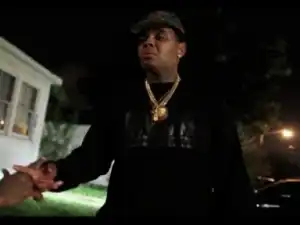 Video: Kevin Gates - 4:30 AM